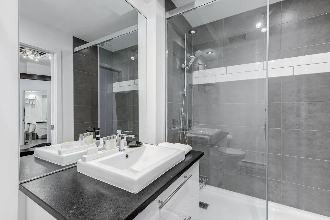 Appartement Les Immeubles Charlevoix - Le 760631 à Ville de Québec